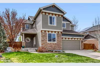 2760 Bridle Drive, Mead, CO 80542 - Photo 2