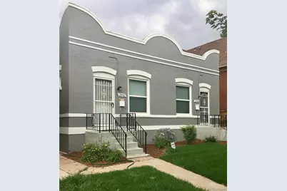 2442 N Gilpin Street, Denver, CO 80205 - Photo 1