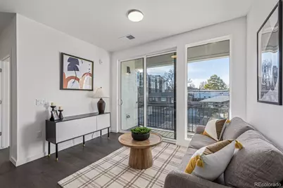 1650 N Sheridan Boulevard #106, Denver, CO 80204 - Photo 2