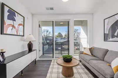 1650 N Sheridan Boulevard #106, Denver, CO 80204 - Photo 4