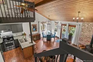 30671 Sun Creek Dr, Evergreen, CO 80439 - Photo 18