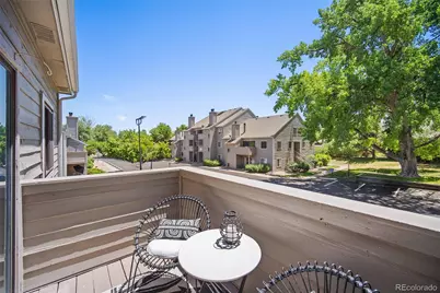3600 S Pierce Street #7-207, Denver, CO 80235 - Photo 16