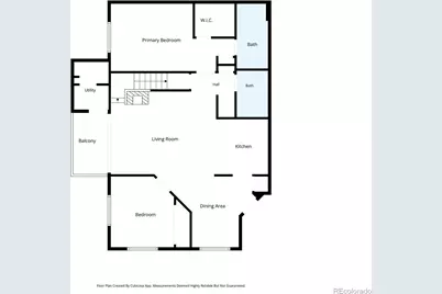 3600 S Pierce Street #7-207, Denver, CO 80235 - Photo 38