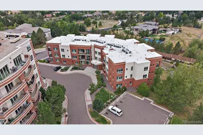 4885 S Monaco Street #206, Denver, CO 80237 - Photo 2