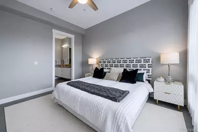 4885 S Monaco Street #206, Denver, CO 80237 - Photo 14