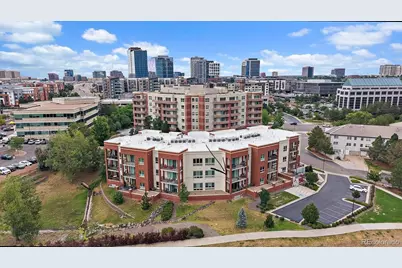 4885 S Monaco Street #206, Denver, CO 80237 - Photo 22