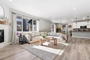 9750 Banner Peak St, Littleton, CO 80125 - Photo 12