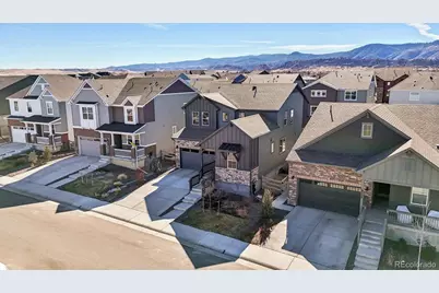 9750 Banner Peak Street, Littleton, CO 80125 - Photo 28