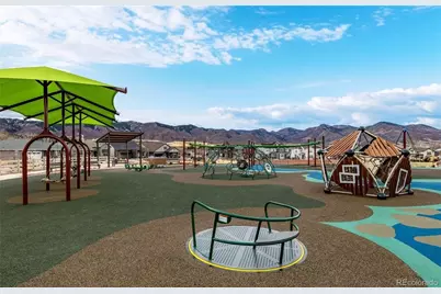 9750 Banner Peak Street, Littleton, CO 80125 - Photo 32