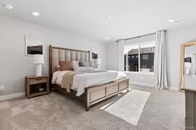 9750 Banner Peak Street, Littleton, CO 80125 - Photo 16