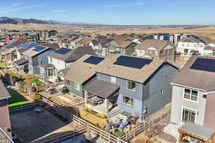 9750 Banner Peak St, Littleton, CO 80125 - Photo 26