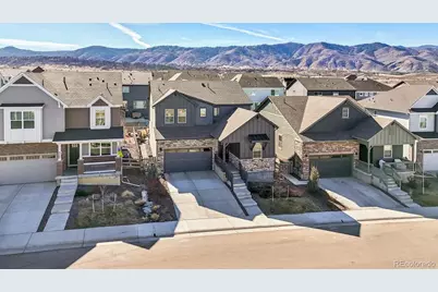 9750 Banner Peak Street, Littleton, CO 80125 - Photo 2