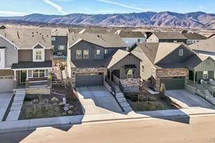 9750 Banner Peak St, Littleton, CO 80125 - Photo 2