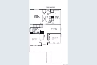 9750 Banner Peak Street, Littleton, CO 80125 - Photo 38