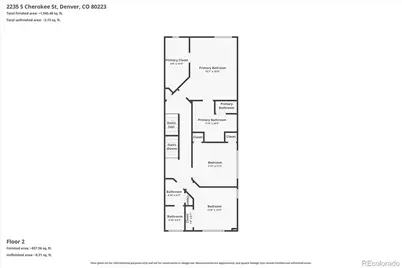 2235 S Cherokee Street, Denver, CO 80223 - Photo 30