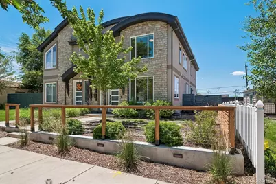 2235 S Cherokee Street, Denver, CO 80223 - Photo 2
