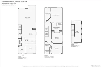 2235 S Cherokee Street, Denver, CO 80223 - Photo 32