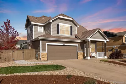 6849 Shannock Avenue, Castle Rock, CO 80104 - Photo 1