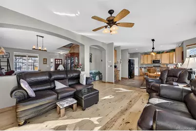 1200 Silver Dollar Court, Castle Rock, CO 80104 - Photo 8