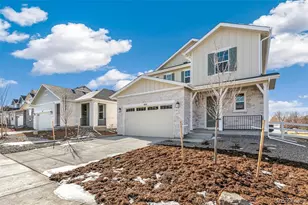 1651 S Gold Bug Wy, Aurora, CO 80018 - Photo 4