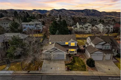 16498 W Ellsworth Drive, Golden, CO 80401 - Photo 38