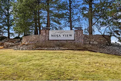 16498 W Ellsworth Drive, Golden, CO 80401 - Photo 30