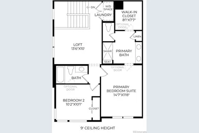 3469 W Elmhurst Place, Littleton, CO 80120 - Photo 4