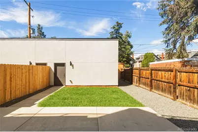 831 S Washington Street, Denver, CO 80209 - Photo 6