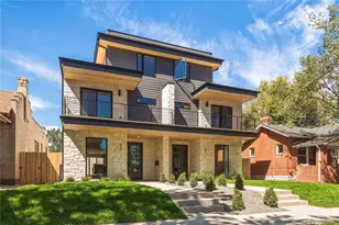 831 S Washington St, Denver, CO 80209 - Photo 2