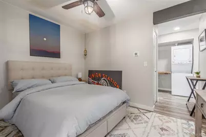 4899 S Dudley Street #14F, Littleton, CO 80123 - Photo 22