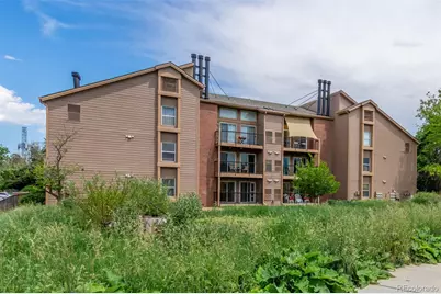 4899 S Dudley Street #14F, Littleton, CO 80123 - Photo 2