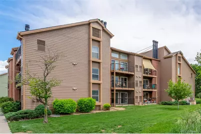 4899 S Dudley Street #14F, Littleton, CO 80123 - Photo 4