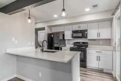 4899 S Dudley Street #14F, Littleton, CO 80123 - Photo 16