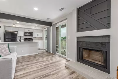 4899 S Dudley Street #14F, Littleton, CO 80123 - Photo 10