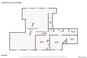 12336 W 81st Dr, Arvada, CO 80005 - Photo 50