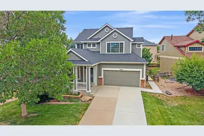 6048 S Walden Court, Aurora, CO 80016 - Photo 1