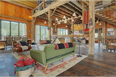 1544 County Road 45, Salida, CO 81201 - Photo 20