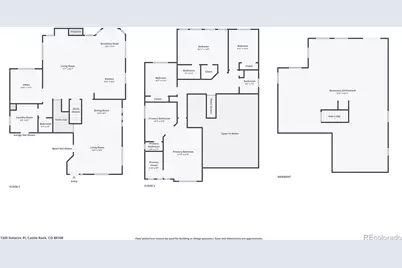 1335 Galactic Place, Castle Rock, CO 80108 - Photo 42