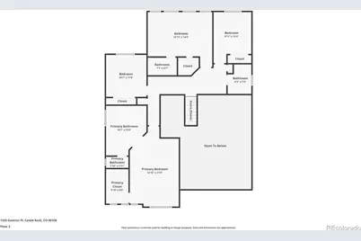 1335 Galactic Place, Castle Rock, CO 80108 - Photo 44