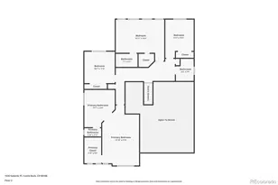 1335 Galactic Pl, Castle Rock, CO 80108 - Photo 44