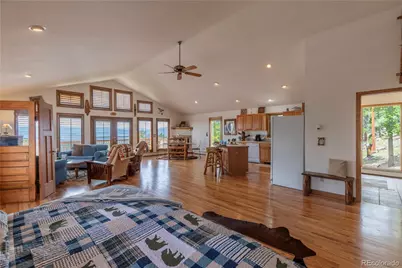 31320 Timothys Trail, Conifer, CO 80433 - Photo 12