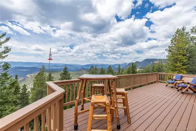 31320 Timothys Trail, Conifer, CO 80433 - Photo 8