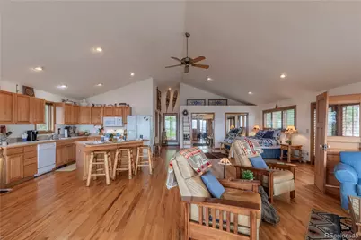 31320 Timothys Trail, Conifer, CO 80433 - Photo 22
