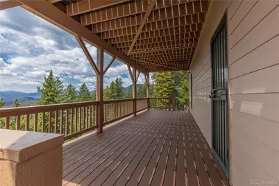 31320 Timothys Trail, Conifer, CO 80433 - Photo 6