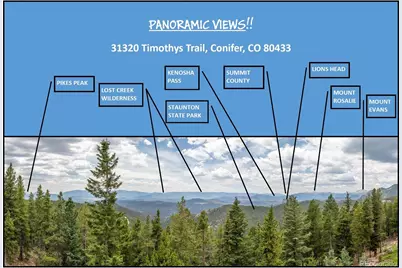 31320 Timothys Trail, Conifer, CO 80433 - Photo 40