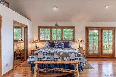 31320 Timothys Trail, Conifer, CO 80433 - Photo 24