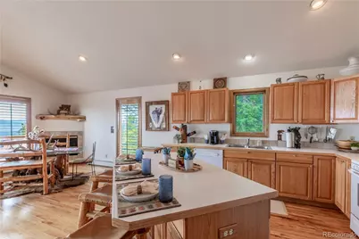 31320 Timothys Trail, Conifer, CO 80433 - Photo 30