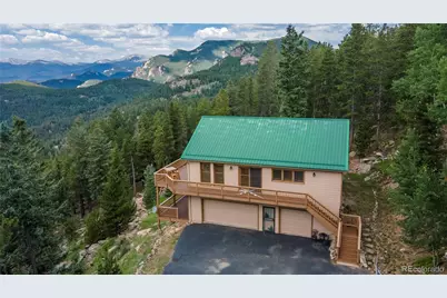 31320 Timothys Trail, Conifer, CO 80433 - Photo 1