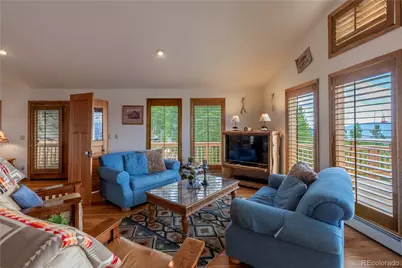 31320 Timothys Trail, Conifer, CO 80433 - Photo 18