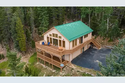 31320 Timothys Trail, Conifer, CO 80433 - Photo 2